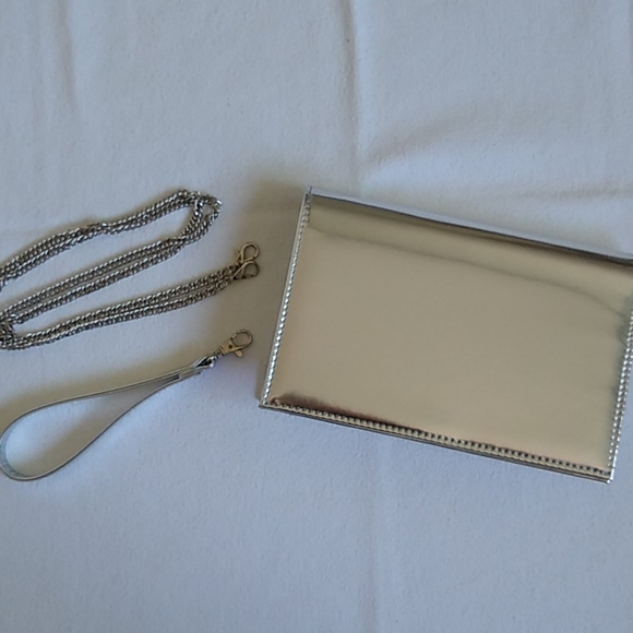 Convertible bag, clutch - Picture 6 of 9